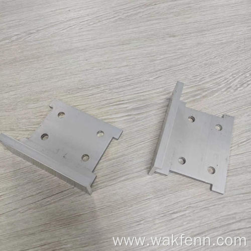 OEM Custom Stamping Bracket